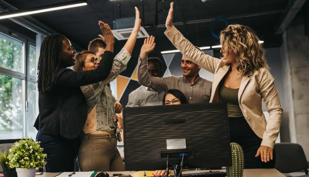 About C&K Systems - Your Trusted Retail Solution Experts for more than 30 years.