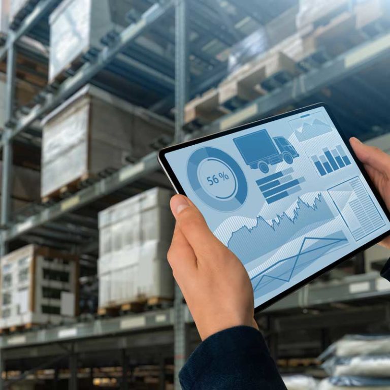 inventory management system
