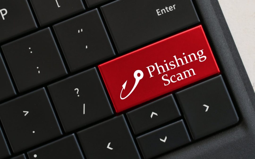 Top Tips to Help You Fight The Phish