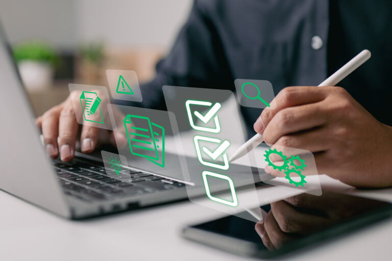 Customized it services