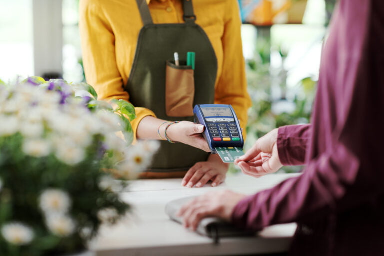Discover how NCR Counterpoint, the ultimate garden center point of sale system, streamlines operations, manages inventory, and scales with secure cloud solutions