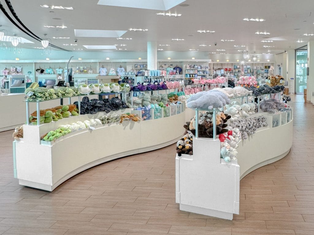 self-checkout for NCR Voyix Counterpoint using Partner Tech SCO unit, Paula.